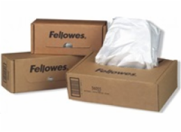 Odpadní pytle pro skartovače Fellowes Automax™ 300C, 300CL, 500C, 500CL