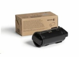 Xerox Black Extra High Capacity Toner pro VersaLink C600 (16 900 PAGES)