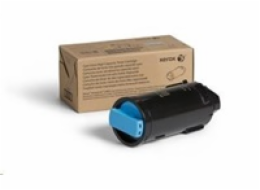 Xerox Cyan Toner Cartridge C605 16,8K