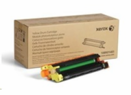 Xerox Yellow Drum Cartridge VersaLink C500/C505