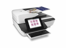 HP ScanJet Enterprise Flow N9120 fn2
