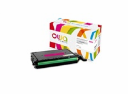 OWA Armor toner kompatibilní s Samsung CLTM6092S, 7000st, červená/magenta