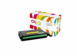 OWA&nbsp;Armor&nbsp;toner&nbsp;kompatibilní&nbsp;s&nbsp;Samsung&nbsp;CLTY6092S,&nbsp;7000st,&nbsp;žlutá/yellow