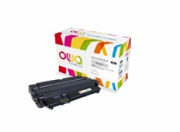 OWA Armor toner kompatibilní s Samsung ML1910, MLT-D1052L, SU758A, 2500st, černá/black