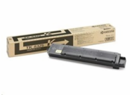 Kyocera toner TK-8325K černý na 18 000 A4 (při 5% pokrytí), pro TASKalfa 2551ci