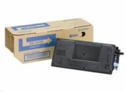 Kyocera toner TK-855K/ TASKalfa400ci/500ci/552ci/ 25.000 stran/ Černý