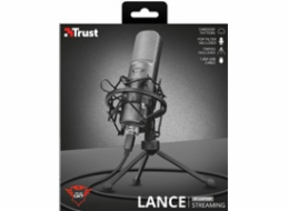 TRUST mikrofon GXT 242 Lance Streaming Microphone