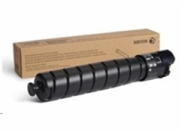 Xerox GENUINE XEROX BLACK HIGH CAPACITY TONER CARTRIDGE, VERSALINK C9000 - Černá - 31400str