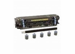 HP 220-volt User Maintenance Kit - (220 V) - sada pro údržbu - pro LaserJet P4014, P4015, P4515