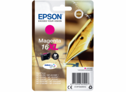 Epson Singlepack Magenta 16XL DURABrite Ultra Ink