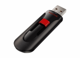 SanDisk Flash Disk 128GB Cruzer Glide, USB 2.0