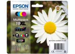 Epson Multipack 4-colours 18XL Claria Home Ink