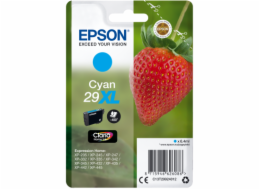 Epson Singlepack Cyan 29XL Claria Home Ink