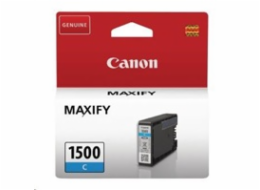 Canon PGI-1500 C modra