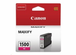 Canon PGI-1500 M magenta