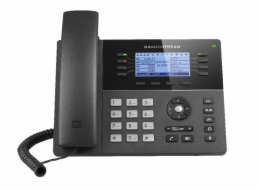 Telefon Grandstream GXP1780 SIP 