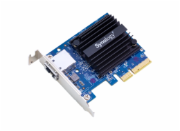Synology E10G18-T1 Synology E10G18-T1 rozšiřující karta 1x 10GBASE-T