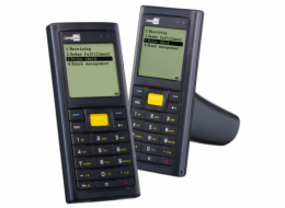 Terminál CipherLab CPT-8200C CCD přenosný terminál,4MB, bez stojánku