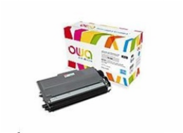 OWA Armor toner kompatibilní s Brother TN-3380, 12000st, JUMBO, černá/black