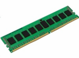 KINGSTON DIMM DDR4 16GB 3200MT/s CL22 Non-ECC 2Rx8 ValueRAM