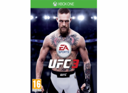 HRA XONE EA Sports UFC 3