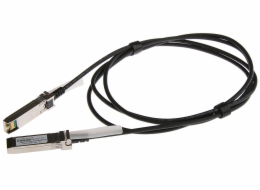 MaxLink 10G SFP+ DAC kabel, pasivní, DDM, Cisco, UBNT, MikroTik compatible, 1m