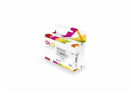 Armor HP CD974AE - kompatibilní OWA Armor cartridge pro HP PACK 4 REMAN. 920XL BCMY, 48ml/3x12ml/1735p/3x960p, CD975AE/CD972AE/CD973AE/CD974AE,black+CMY