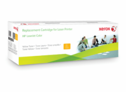 Xerox alternatívny toner pre HP HP LJ M177/M176 , CF352A, yellow  , 1 000 strán