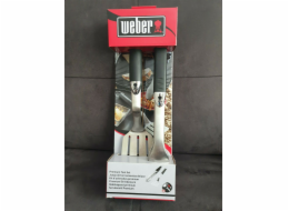 Weber grilovací náčiní Kompakt 2 ks 6645