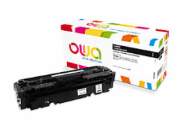 OWA Armor toner pro CANON LBP  653Cdw, 654Cx, MFP735Cx, 2200 str., černá/black (CRG046BK)