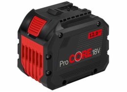 Bosch ProCORE 18V 12.0Ah aku