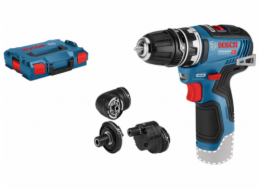 Bosch GSR 12V-35 FC  Professional FlexiClick (0.601.9H3.003)