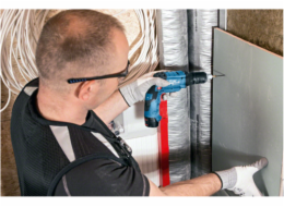 Bosch GTB 12V-11 aku sadrokartonarsky sroubovak