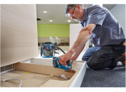 Bosch GHO 12V-20 aku hoblík