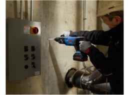 Bosch GBH 18V-26D 0.611.916.000 Aku vrtací kladivo Professional solo, 18Volt