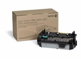 Xerox sada pre údrźbu 200V pre Phaser 4600/4620/150 000 strán/