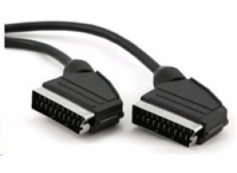 GEMBIRD Kabel Scart - Scart 1,8m (M/M)