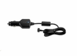 Garmin kabel napájecí automobilový (CL) pro nüvi 2xx,3xx,5xx,1xxx / Edge / dezl