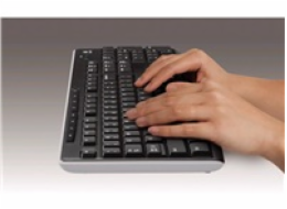 Logitech Wireless Keyboard K270 Unifying, US