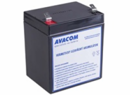Bateriový kit AVACOM AVA-RBC29-KIT náhrada pro renovaci RBC29 (1ks baterie)