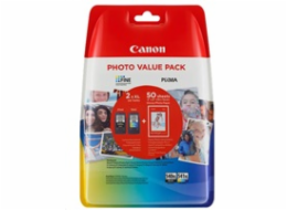 Canon PG-540XL + CL-541XL - originální