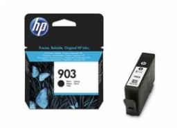T6L99AE Čierna atramentová náplň HP 903 AKCIA