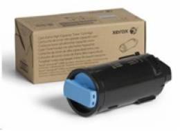Xerox Cyan Extra High Capacity Toner pro The VersaLink C500/C505 (9 000 PAGES)