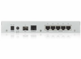 ZYXEL VPN Firewall VPN50