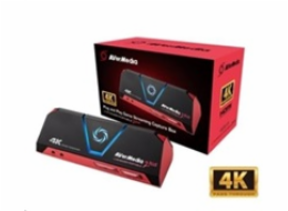 AVERMEDIA Live Gamer Portable 2 Plus capture box/ GC513