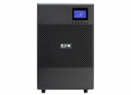 Eaton 9SX2000I, UPS 2000VA / 1800W, LCD, tower