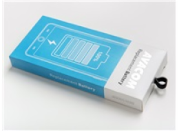 Avacom baterie pro Apple iPhone SE, Li-Ion 3,82V 1624mAh (náhrada 616-00106)