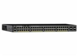 Cisco&nbsp;Switch&nbsp;Catalyst&nbsp;2960-X&nbsp;48&nbsp;GigE&nbsp;PoE&nbsp;370W,&nbsp;2&nbsp;x&nbsp;10G&nbsp;SFP+&nbsp;LAN&nbsp;Base