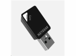 Netgear A6100, WLAN-Adapter