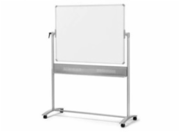 Nobo mobilní magnetická tabule Nano Clean™ 1500 x 1200 mm